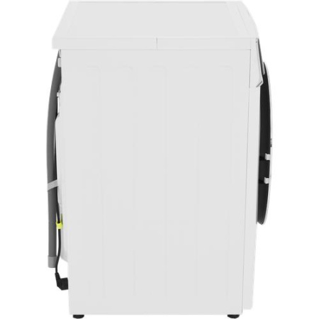 Стиральная машина ZUGEL ZWF10141I белый