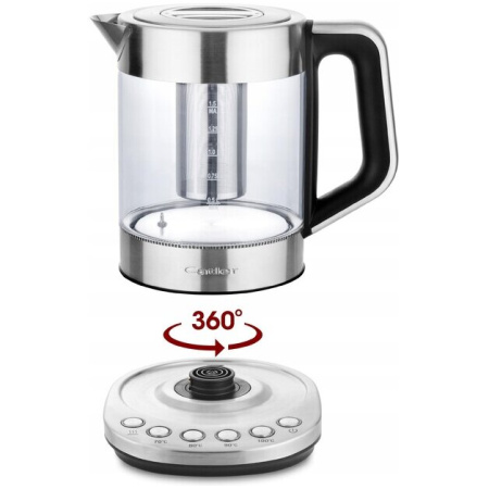 Электрочайник Catler KE 510