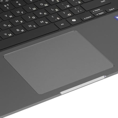 16" Ноутбук Samsung Galaxy Book6 серый