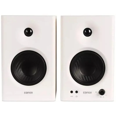 Колонки Edifier MR4 white