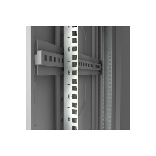 Шкаф серверный CABEUS SH-05C-42U80/100