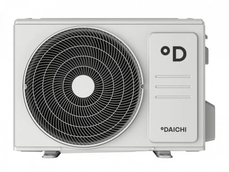 Сплит-система Daichi Alp35Avqs1R/Alp35Fvs1R Alpine Inverter