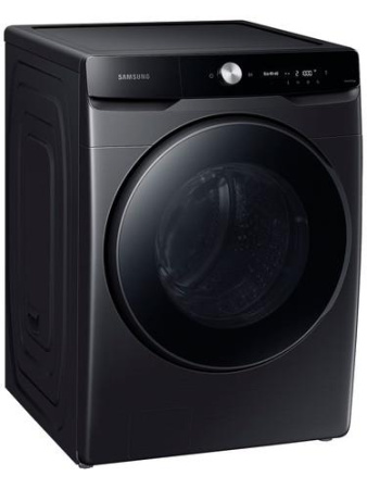 Стиральная машина Samsung WF20DG8650BVLD черный