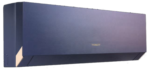 Внутренний настенный блок мульти сплит-системы Tosot T24H-SCDA/I