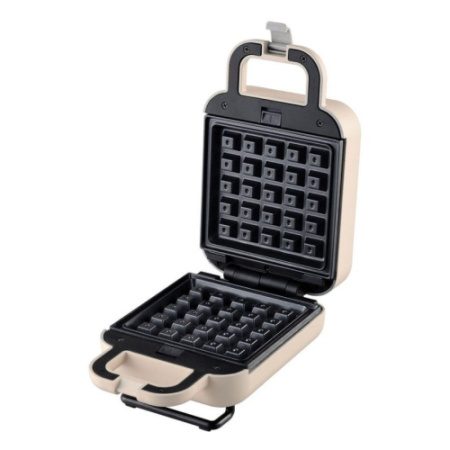 Сэндвичница Hyundai HYSM-1303 коричневый