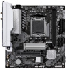 Материнская плата GIGABYTE B650M GAMING WIFI6E