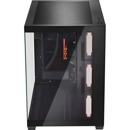 ПК BLOODY BD-PC CB76V2 (2142026) Tower Intel Core i5 14400F, DDR5 32ГБ, 1ТБ(SSD), NVIDIA GeForce RTX 5060TI - 16 ГБ, Windows 11 Home, черный