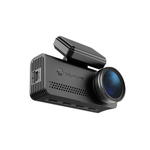 Видеорегистратор Neoline Argus Dual черный