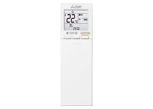 Настенная сплит-система Mitsubishi Electric MSZ-AY50VGKP/MUZ-AY50VG Standart Plus