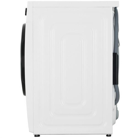 Стиральная машина Samsung WW11CGC04CAELP белый