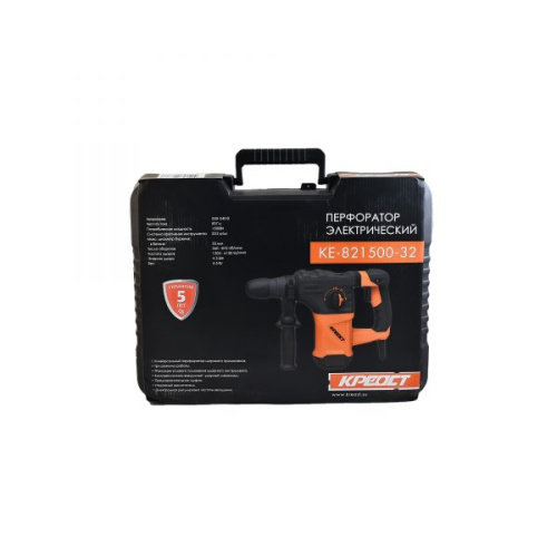 Перфоратор Креост KE-821500-32