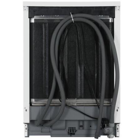 Посудомоечная машина Gorenje GS643C90W белый