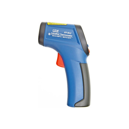 Пирометр СЕМ DT-812 (480595)