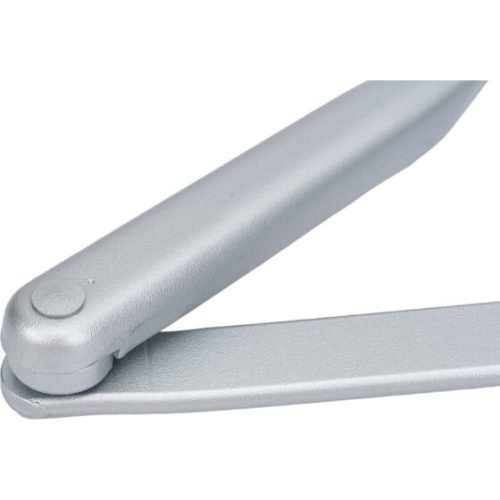 Доводчик дверной dormakaba TS-Compakt EN2-3-4 19682 (67010101) серый