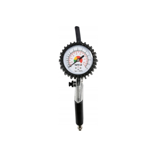 Пневмопистолет для накачки шин YATO YT-2370