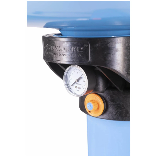 Автоматическая система водоснабжения ДЖИЛЕКС КРАБ-Т 100 (две коробки) 9092