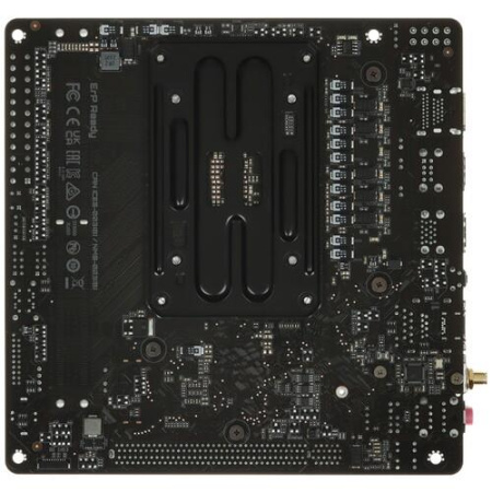 Материнская плата GIGABYTE B650I AX