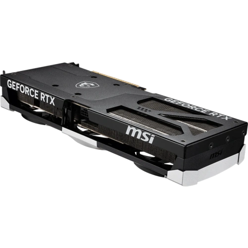 Видеокарта MSI RTX 5070 12G Ventus 3X OC, PCIE16