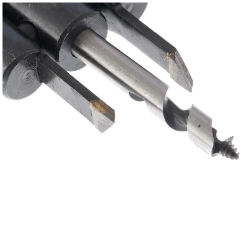 Сверло по дереву регулируемое P.I.T. AWOD06-0200 Балеринка 40-200мм