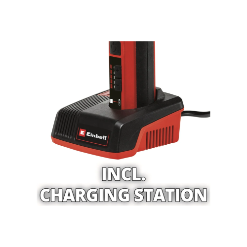 Гравер EINHELL TE-MT 7,2 Li (4419330)