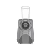 Овощерезка BQ CH1010 White-Gray