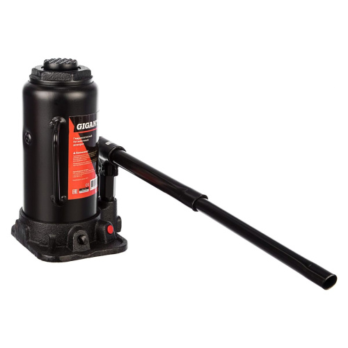 Домкрат бутылочный Gigant 15Т HBJ-15 гидравлический