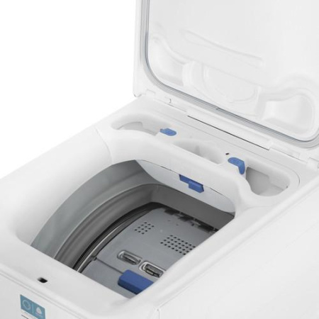 Стиральная машина Electrolux EW6TN24262P белый