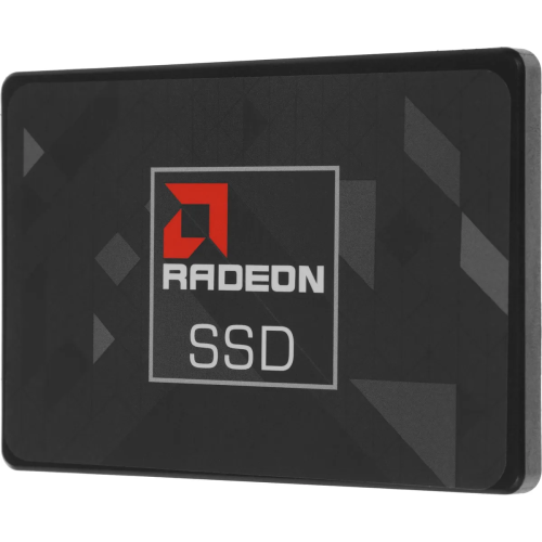 SSD AMD Radeon R3 R3SL0512G2 512GB SATA-III 2.5"