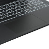 15.6" Ноутбук MSI Modern 15 H AI C1MG-009XRU черный