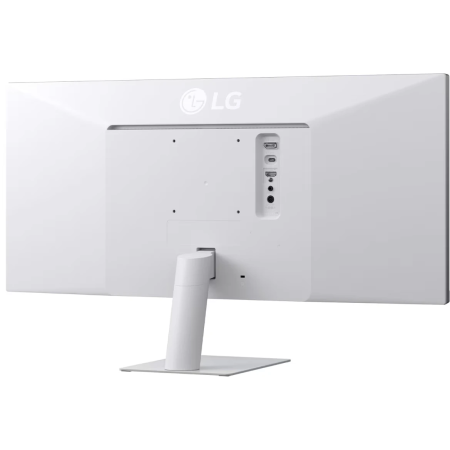 Монитор LG UltraWide 29U531A-W белый