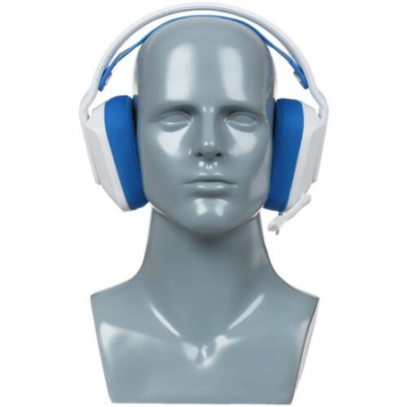 Проводные наушники Logitech G335 белый