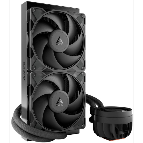 СВО Arctic Cooling Liquid Freezer III Pro 280 (ACFRE00179A) Multi Compatible All-In-One
