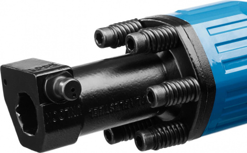 Отбойный молоток ЗУБР Профессионал ЗМ-35-1600 ВК