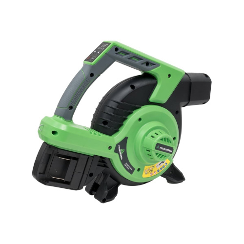 Воздуходувка TRUEGREEN TG8A512 без АКБ и ЗУ