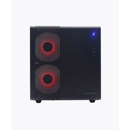 ПК Raskat Strike 520 (Strike520211459) Intel Core i514400F, RAM 32GB, SSD 1TB, nVidia RTX 5060 8GB, noOS, black