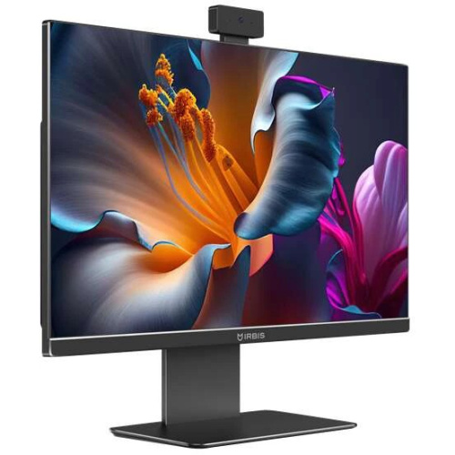 Моноблок IRBIS SmartAIO 27 (S.27i3D282C.00D) 27“ i3-121008 GB/256GB IPS 16:9 1920x1080x100Hz