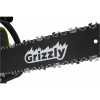 Бензопила Grizzly SKY-04