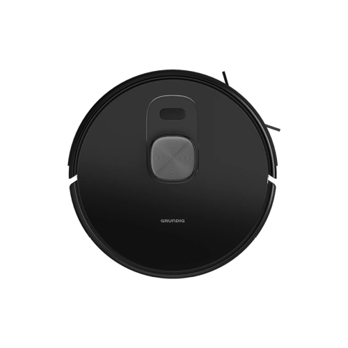 Робот-пылесос Grundig VCR 9430 черный