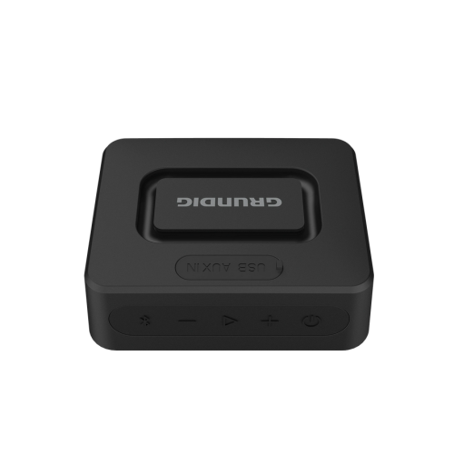 Портативная колонка Grundig Solo + Black