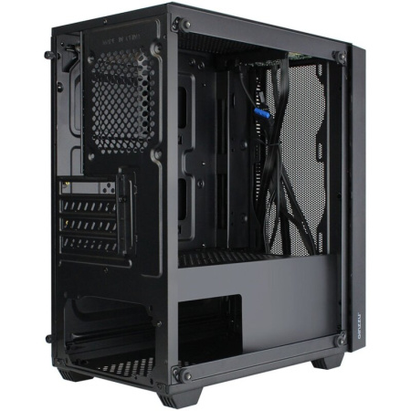 Корпус Ginzzu CL510 mATX