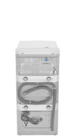 Стиральная машина ZUGEL ZWT612 белый