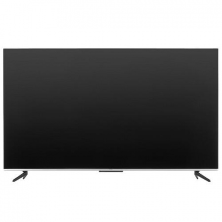 LED-телевизор TCL 55P737 серебристый