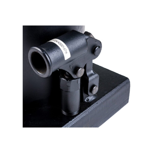 Домкрат бутылочный Gigant 50Т HBJ-50 гидравлический