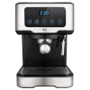 Кофеварка Bq Cm9000 Стальной-Черный