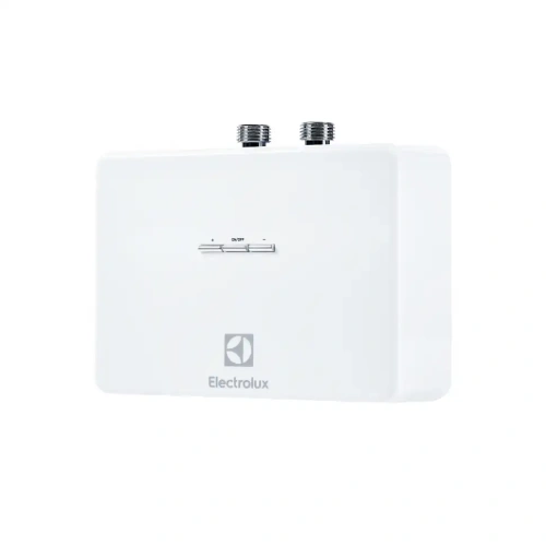 Проточный водонагреватель Electrolux Npx 6 Aquatronic Digital 2.0