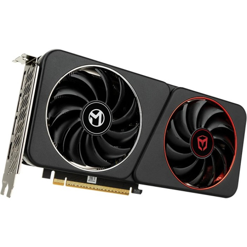 Видеокарта Maxsun Intel Arc B580 Milestone 12GB GDDR6 192bit 3xDP HDMI 2Fan RTL