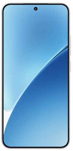 Смартфон Xiaomi 15 12/256 Гб 5G Белый