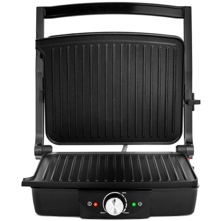 Электрогриль Kitfort КТ-1656 черный