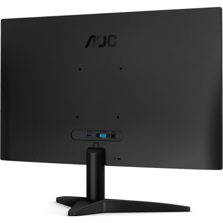 Монитор AOC 25B36H3 Black