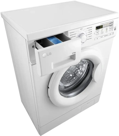 Стиральная машина LG F10B8MD